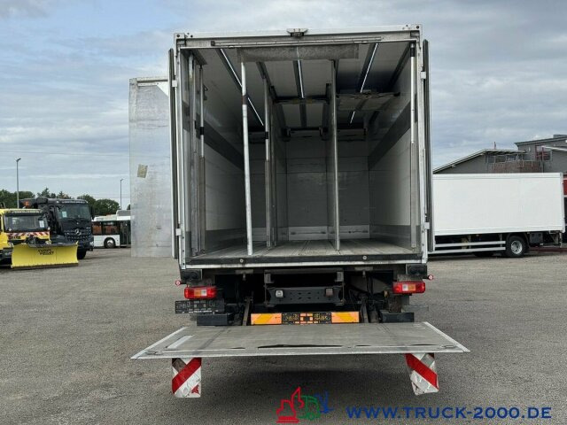 Volvo FE 18 280 3 Zonen Frisch- + Tiefkühler Carrier - Camión frigorífico: foto 2 Volvo FE 18 280 3 Zonen Frisch- + Tiefkühler Carrier - Camión frigorífico: foto 2