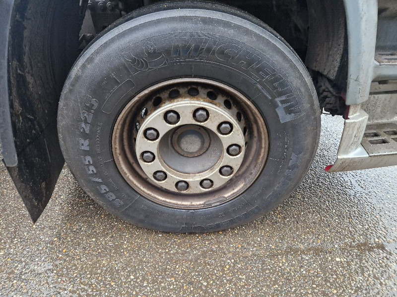 DAF CF75.310 - Cabeza tractora: foto 5 DAF CF75.310 - Cabeza tractora: foto 5