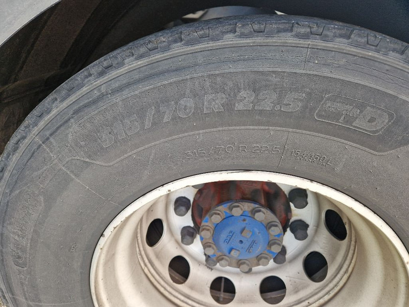 DAF XF 460 FTG - Cabeza tractora: foto 4 DAF XF 460 FTG - Cabeza tractora: foto 4