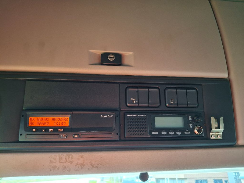 DAF XF 460 FTG - Cabeza tractora: foto 5 DAF XF 460 FTG - Cabeza tractora: foto 5