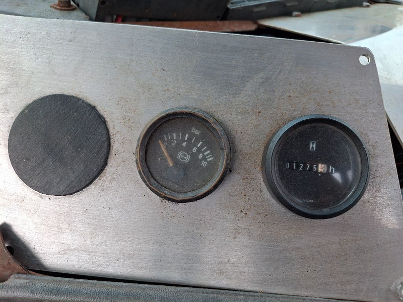 Ferrari TT2516 - Cabeza tractora: foto 2 Ferrari TT2516 - Cabeza tractora: foto 2