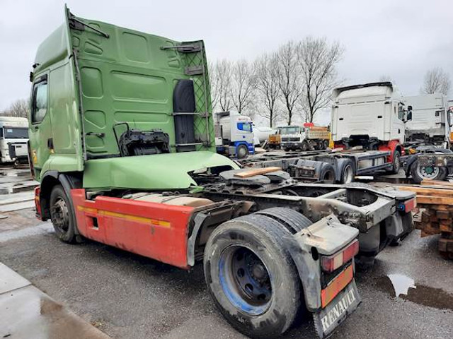 Renault PREMIUM 460 DXI - Cabeza tractora: foto 4 Renault PREMIUM 460 DXI - Cabeza tractora: foto 4