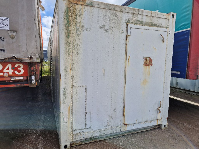 Generador industriale Hanomag HENSCHEL 8V1516AC: foto 16