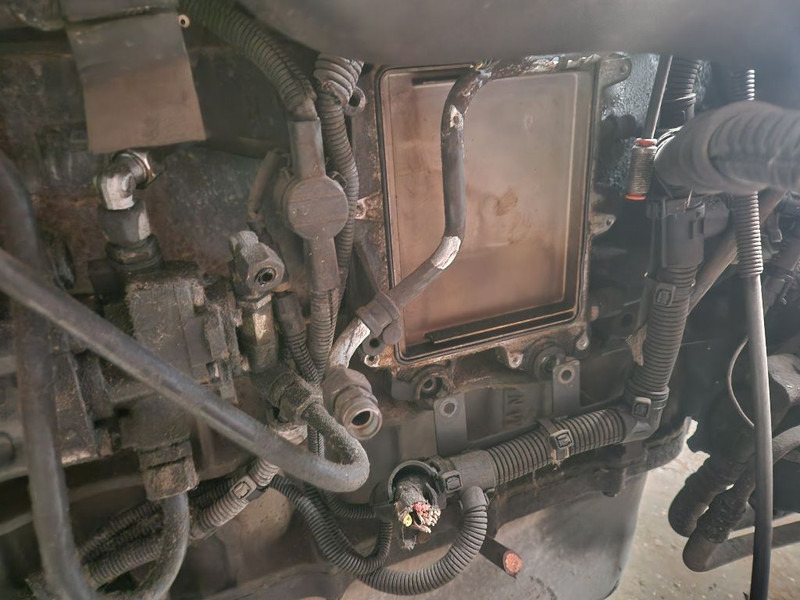 Iveco CURSOR 10 - Motor: foto 5 Iveco CURSOR 10 - Motor: foto 5
