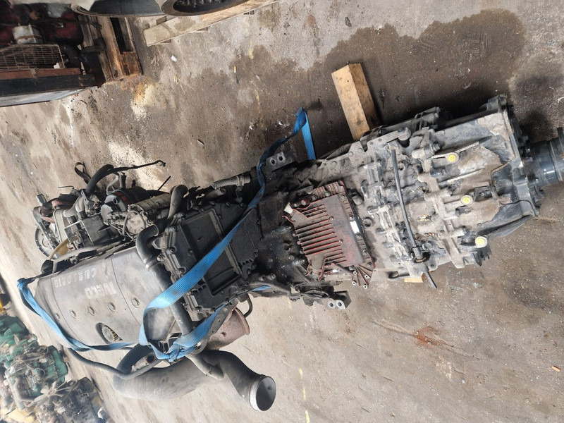 Motor Iveco CURSOR 10: foto 7 Motor Iveco CURSOR 10: foto 7