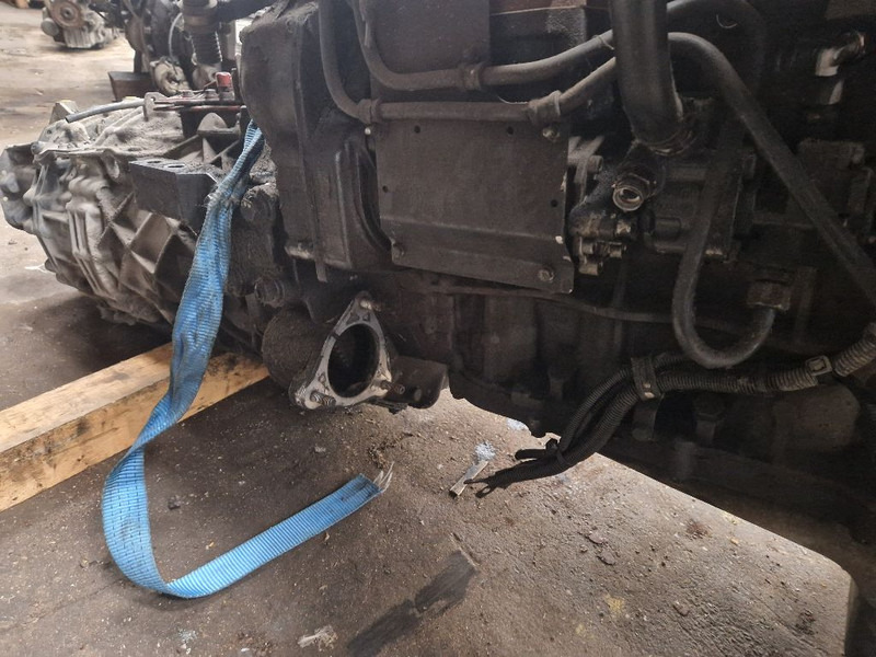 Motor Iveco CURSOR 10: foto 6 Motor Iveco CURSOR 10: foto 6