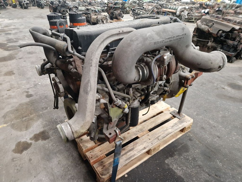 Iveco CURSOR 8 - Motor: foto 5 Iveco CURSOR 8 - Motor: foto 5