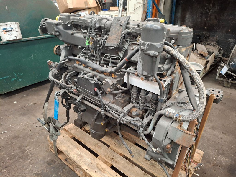 PACCAR PR183S2 - Motor: foto 2 PACCAR PR183S2 - Motor: foto 2
