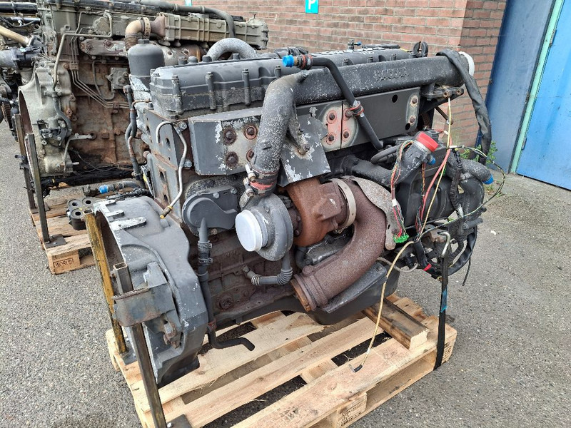 PACCAR PR183U1 - Motor: foto 4 PACCAR PR183U1 - Motor: foto 4