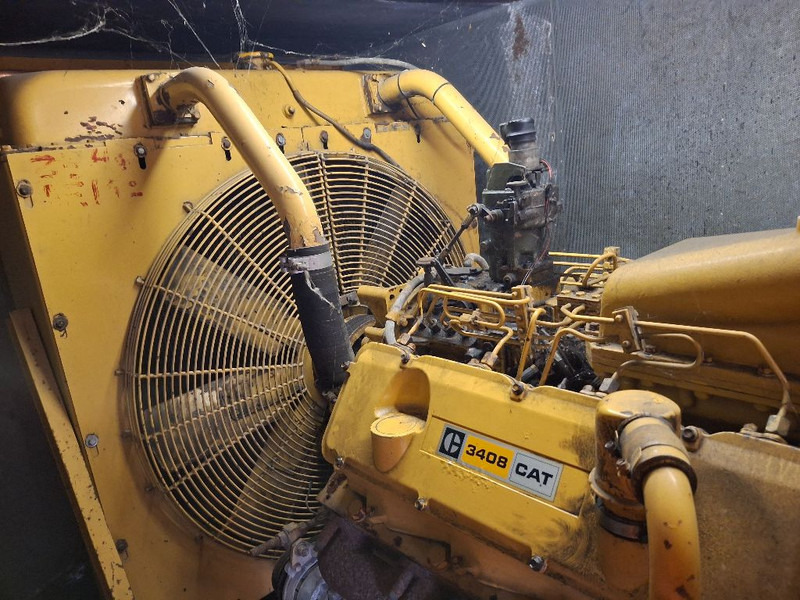 Caterpillar 3408 CAT - Piezas de recambio: foto 1 Caterpillar 3408 CAT - Piezas de recambio: foto 1