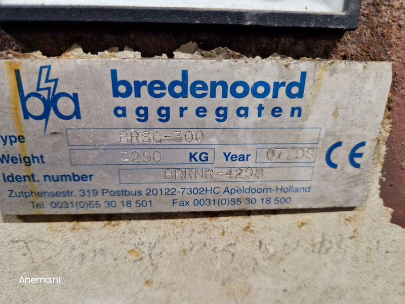 Scania DC 1242A - 371HP - Piezas de recambio: foto 3 Scania DC 1242A - 371HP - Piezas de recambio: foto 3