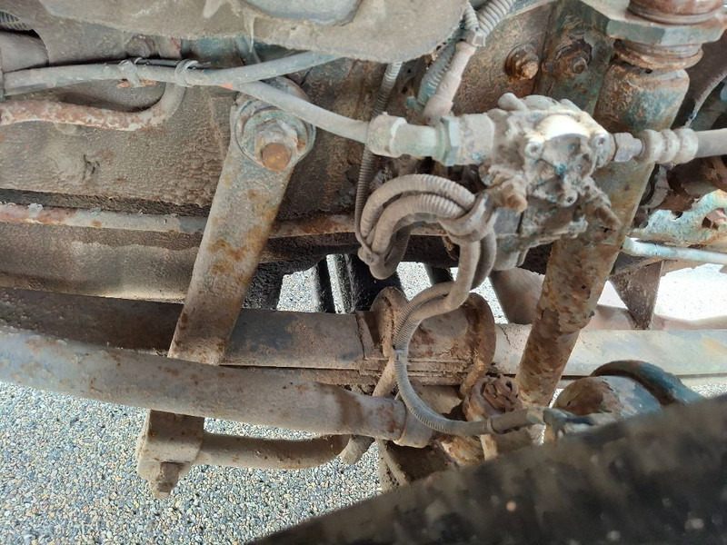 Renault PREMIUM 270 GAS / LPG - Camión cisterna: foto 3 Renault PREMIUM 270 GAS / LPG - Camión cisterna: foto 3