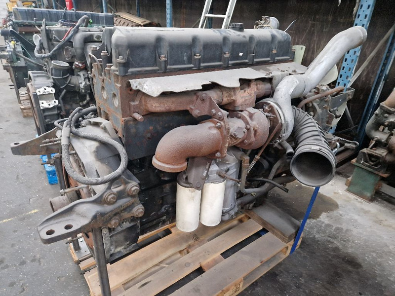Renault PREMIUM - Motor: foto 2 Renault PREMIUM - Motor: foto 2