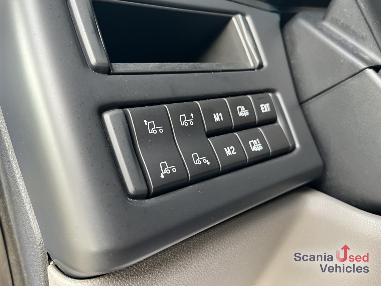 SCANIA S 500 A4x2NB RETARDER 8T FULL AIR DIFF-L P-AIRCO S - Cabeza tractora: foto 5 SCANIA S 500 A4x2NB RETARDER 8T FULL AIR DIFF-L P-AIRCO S - Cabeza tractora: foto 5