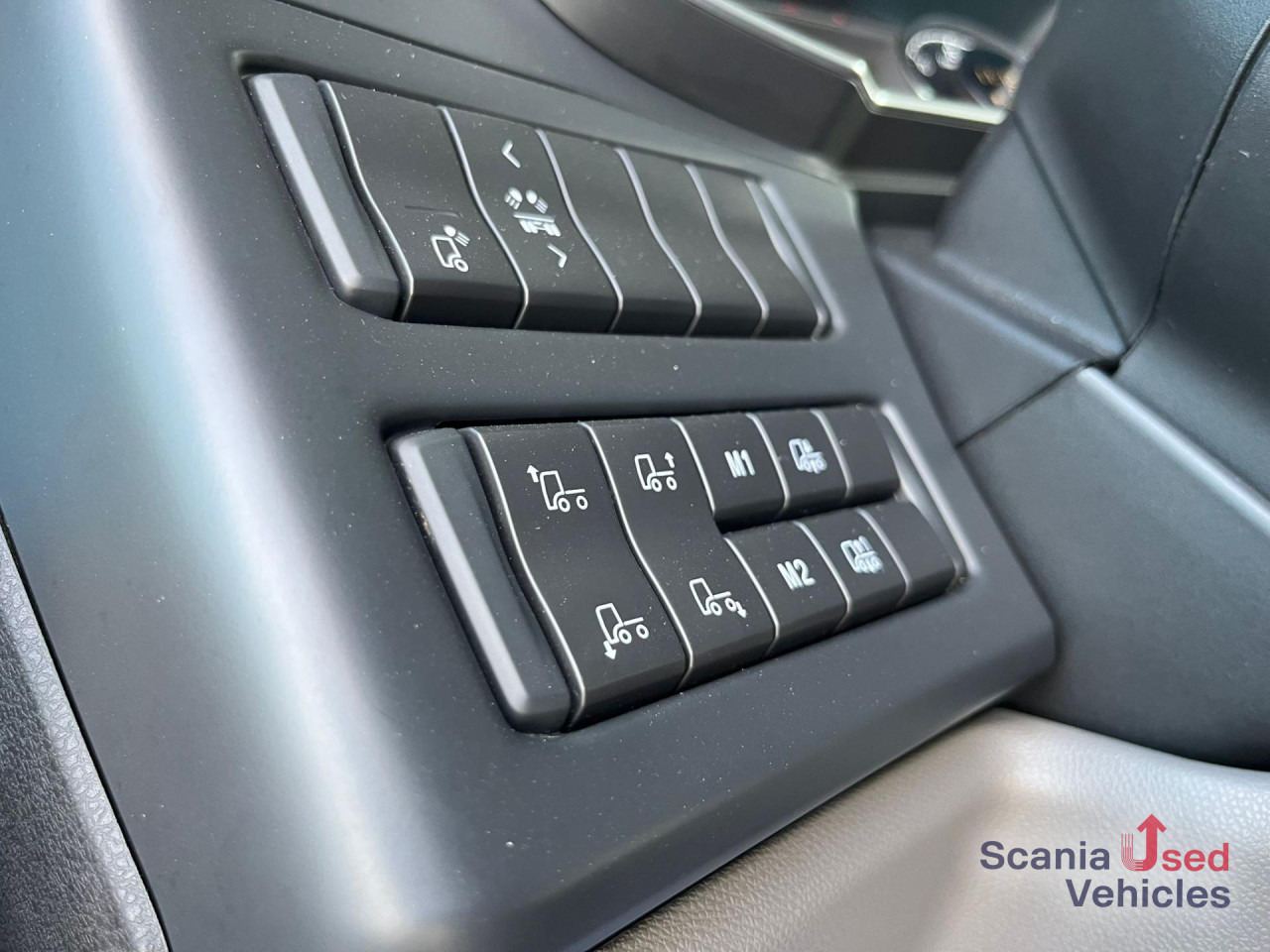 SCANIA S 500 A4x2NB RETARDER DIFF-L FULL AIR VECTO3 - Cabeza tractora: foto 3 SCANIA S 500 A4x2NB RETARDER DIFF-L FULL AIR VECTO3 - Cabeza tractora: foto 3