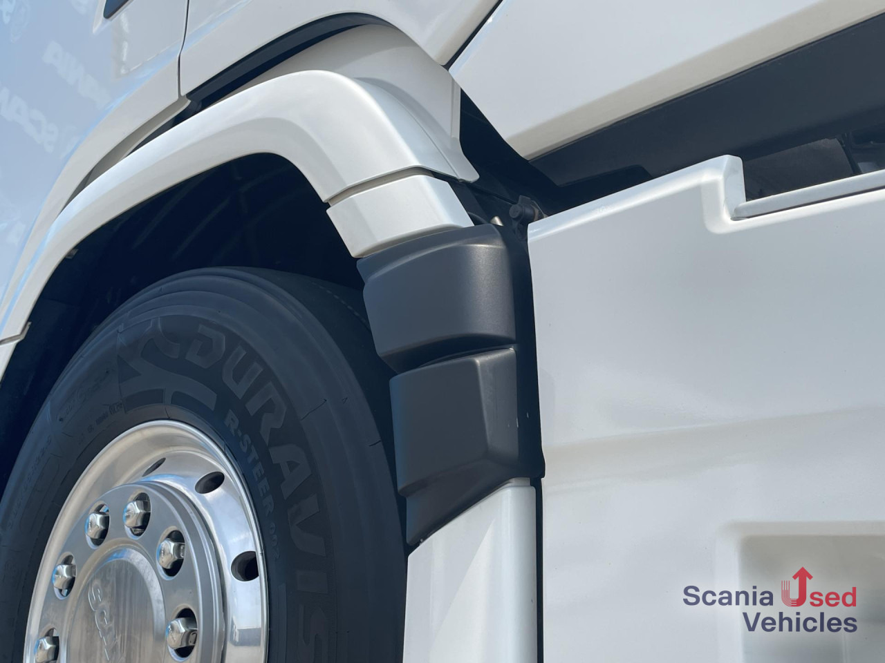 SCANIA S 500 A4x2NB RETARDER DIFF-L PARK AIRCO FULL AIR - Cabeza tractora: foto 2 SCANIA S 500 A4x2NB RETARDER DIFF-L PARK AIRCO FULL AIR - Cabeza tractora: foto 2