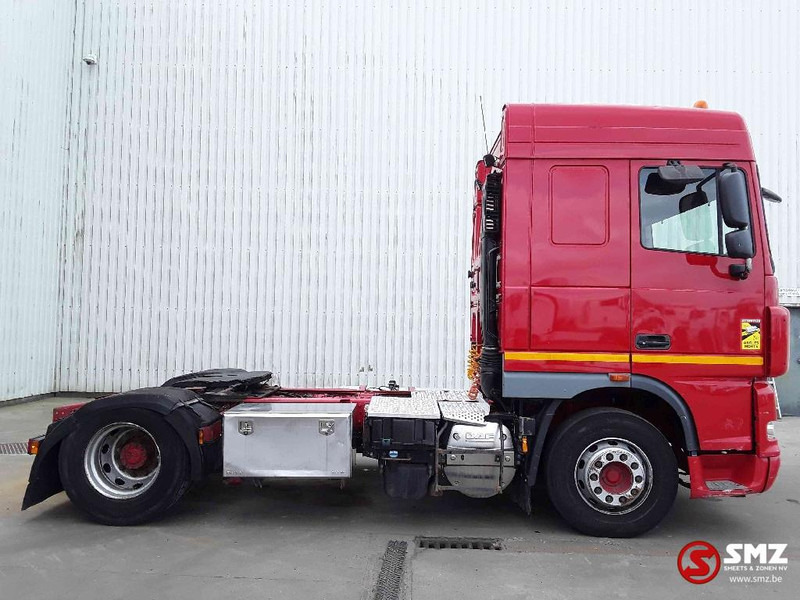 DAF 105 XF 410 527000 km TOP B truck - Cabeza tractora: foto 4 DAF 105 XF 410 527000 km TOP B truck - Cabeza tractora: foto 4
