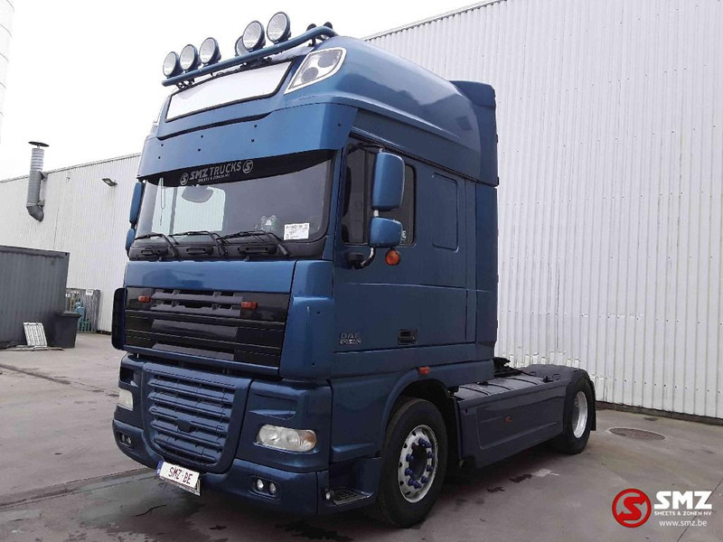 DAF 105 XF 460 SuperSpace manual Top full options - Cabeza tractora: foto 3 DAF 105 XF 460 SuperSpace manual Top full options - Cabeza tractora: foto 3