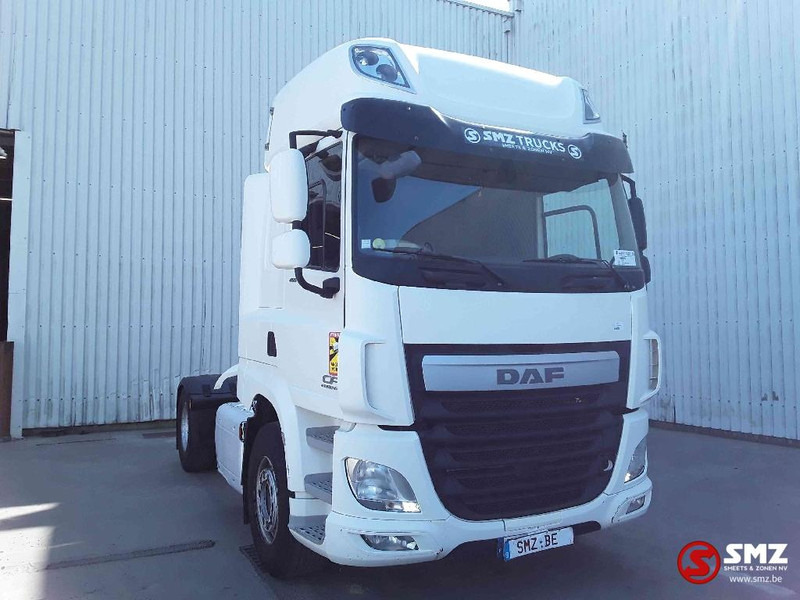 DAF CF 460 436' km - Cabeza tractora: foto 1 DAF CF 460 436' km - Cabeza tractora: foto 1