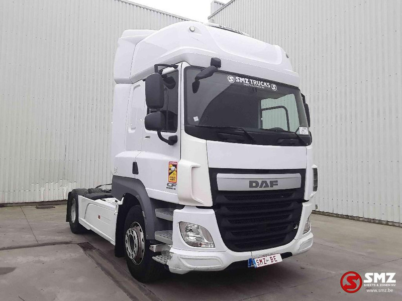 DAF CF 460 intarder - Cabeza tractora: foto 1 DAF CF 460 intarder - Cabeza tractora: foto 1