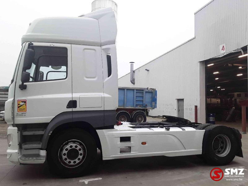 DAF CF 460 intarder - Cabeza tractora: foto 5 DAF CF 460 intarder - Cabeza tractora: foto 5