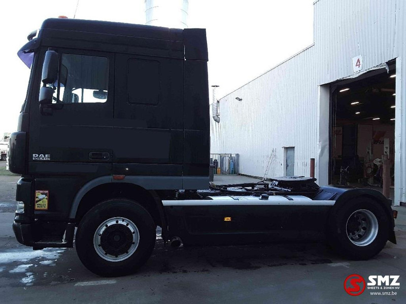 DAF XF 510 spacecab manual 705'km hydr alcoa TOP - Cabeza tractora: foto 5 DAF XF 510 spacecab manual 705'km hydr alcoa TOP - Cabeza tractora: foto 5