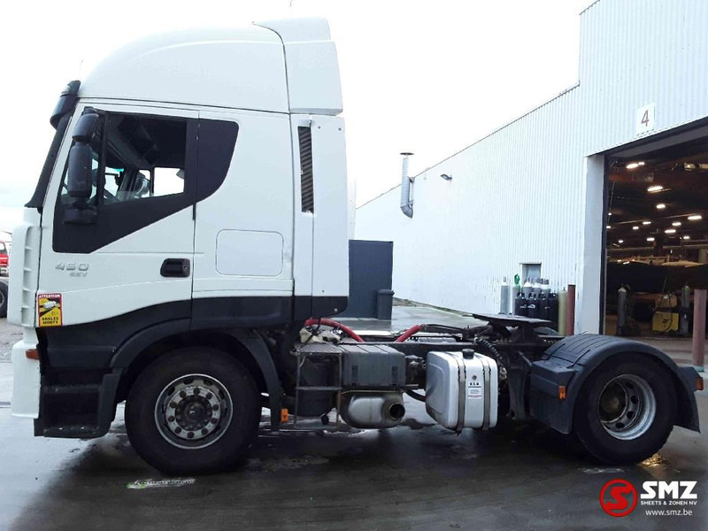 Iveco Stralis 450 - Cabeza tractora: foto 5 Iveco Stralis 450 - Cabeza tractora: foto 5
