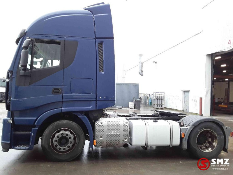 Iveco Stralis 460 Hi Way 505'km - Cabeza tractora: foto 5 Iveco Stralis 460 Hi Way 505'km - Cabeza tractora: foto 5