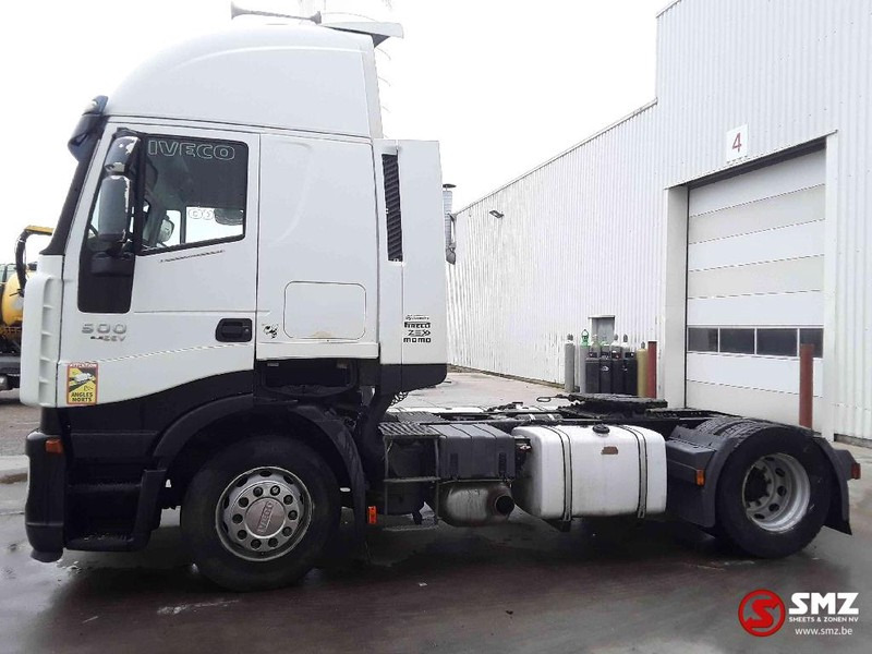 Iveco Stralis 500 2 tanks - Cabeza tractora: foto 5 Iveco Stralis 500 2 tanks - Cabeza tractora: foto 5