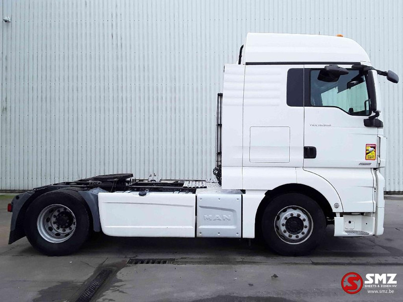 MAN TGX 18.500 new motor - Cabeza tractora: foto 4 MAN TGX 18.500 new motor - Cabeza tractora: foto 4