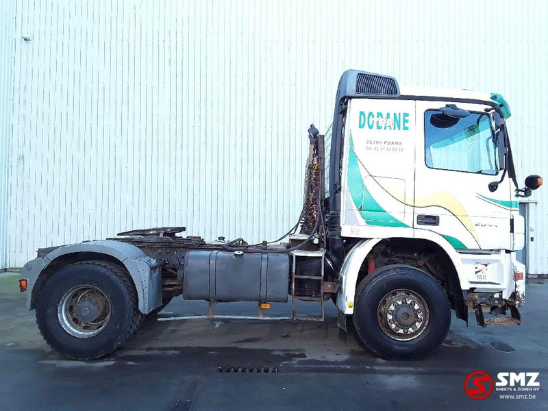 Mercedes-Benz Actros 2044 4x4 retarder hydrauclic - Cabeza tractora: foto 4 Mercedes-Benz Actros 2044 4x4 retarder hydrauclic - Cabeza tractora: foto 4