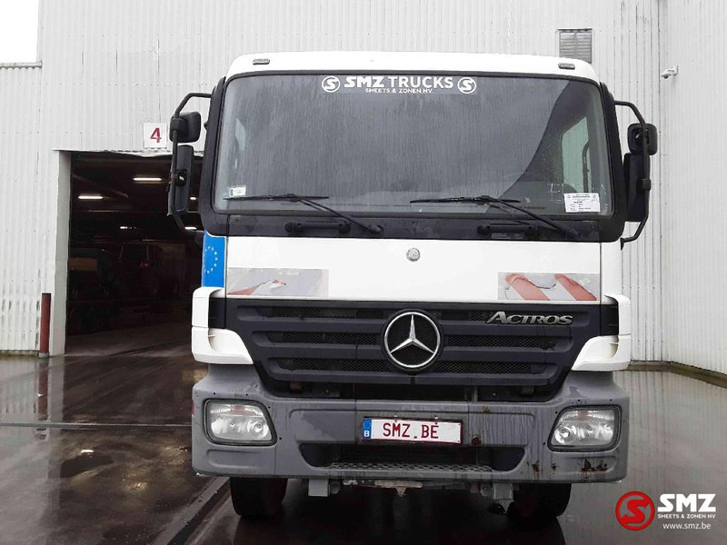 Mercedes-Benz Actros 2632 Eps lames -steel - Cabeza tractora: foto 2 Mercedes-Benz Actros 2632 Eps lames -steel - Cabeza tractora: foto 2