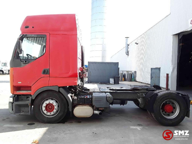 Renault Premium 400 manual pump - Cabeza tractora: foto 5 Renault Premium 400 manual pump - Cabeza tractora: foto 5