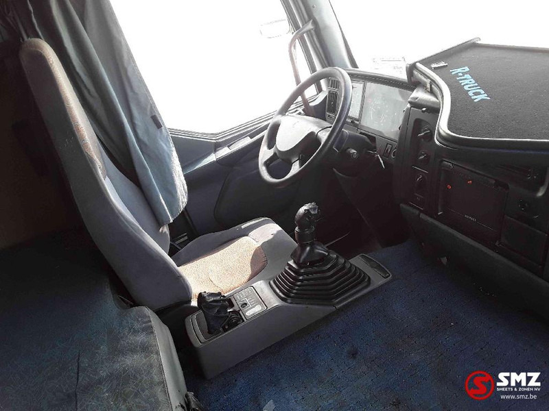 Renault Premium 400 manual pump - Cabeza tractora: foto 5 Renault Premium 400 manual pump - Cabeza tractora: foto 5