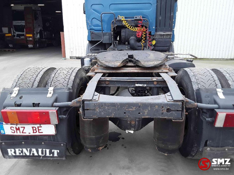 Cabeza tractora Renault Premium 440 E3 no adblue 809'km: foto 12