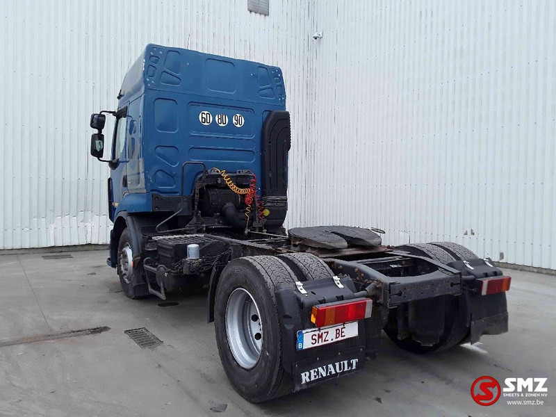 Cabeza tractora Renault Premium 440 E3 no adblue 809'km: foto 9