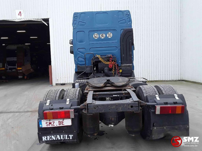Cabeza tractora Renault Premium 440 E3 no adblue 809'km: foto 10