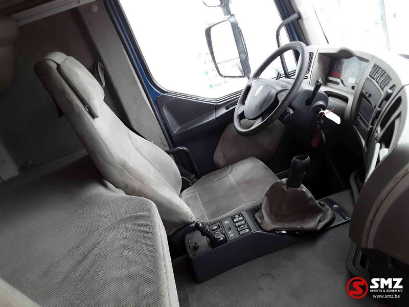 Cabeza tractora Renault Premium 440 E3 no adblue 809'km: foto 6