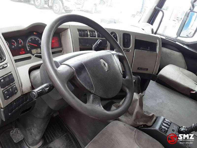 Cabeza tractora Renault Premium 440 E3 no adblue 809'km: foto 8