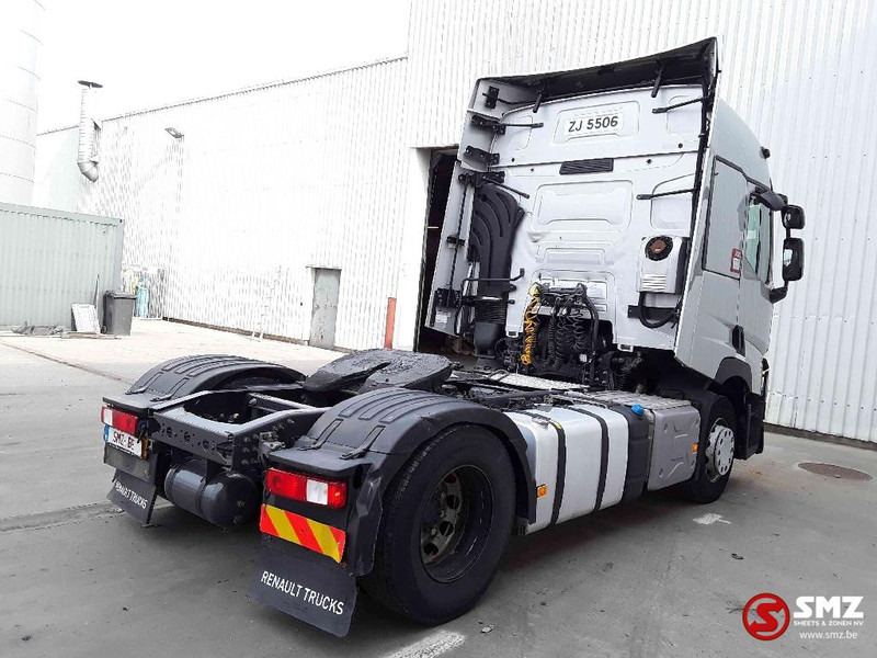 Cabeza tractora Renault T 440 Dti 13 Bycool airco NO 480/520: foto 12