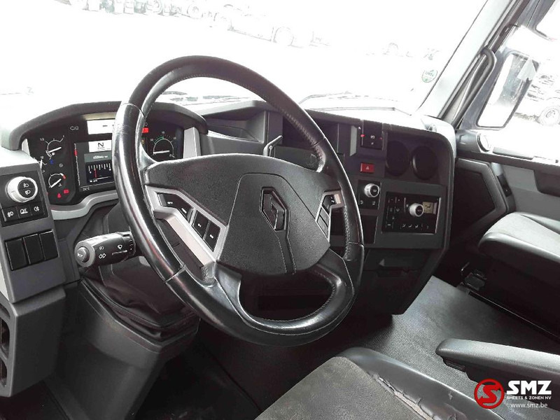 Cabeza tractora Renault T 440 Dti 13 Bycool airco NO 480/520: foto 8