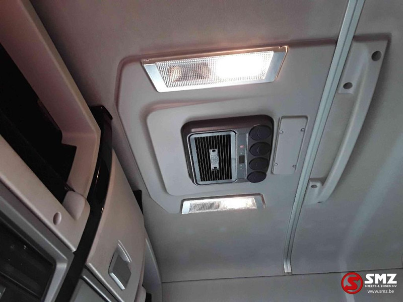 Cabeza tractora Renault T 440 Dti 13 Bycool airco NO 480/520: foto 9