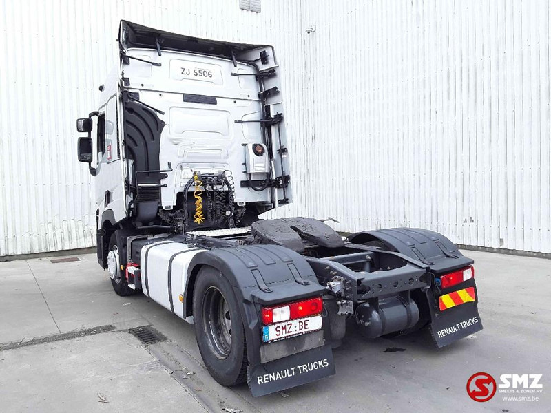 Cabeza tractora Renault T 440 Dti 13 Bycool airco NO 480/520: foto 10