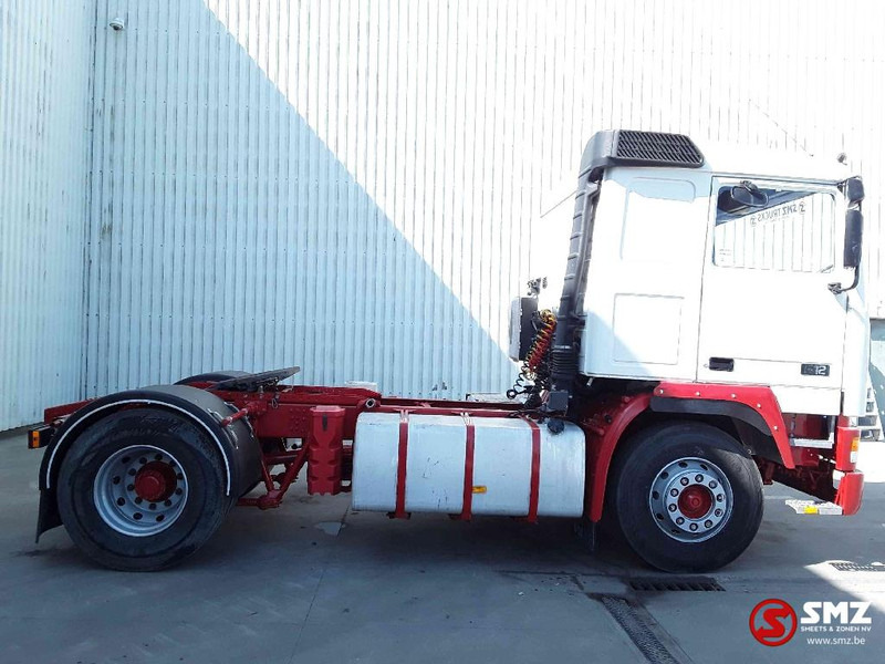 Volvo F 12 France truck air suspension sr 12 gear top - Cabeza tractora: foto 4 Volvo F 12 France truck air suspension sr 12 gear top - Cabeza tractora: foto 4