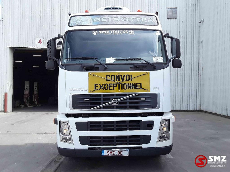 Volvo FH 440 hydraulic - Cabeza tractora: foto 2 Volvo FH 440 hydraulic - Cabeza tractora: foto 2