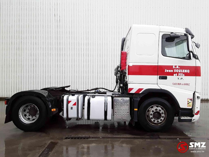 Volvo FH 460 hydraulic 586'km - Cabeza tractora: foto 4 Volvo FH 460 hydraulic 586'km - Cabeza tractora: foto 4