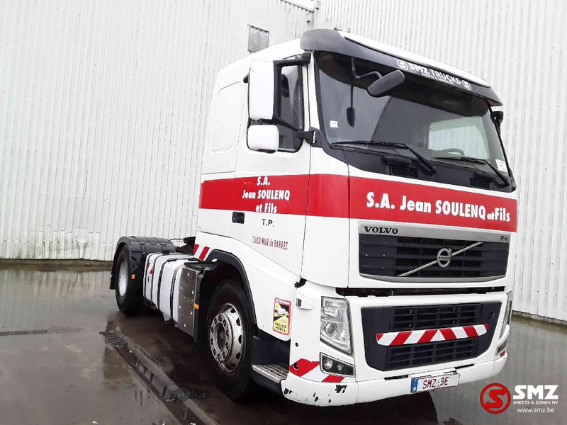 Volvo FH 460 hydraulic 586'km - Cabeza tractora: foto 1 Volvo FH 460 hydraulic 586'km - Cabeza tractora: foto 1