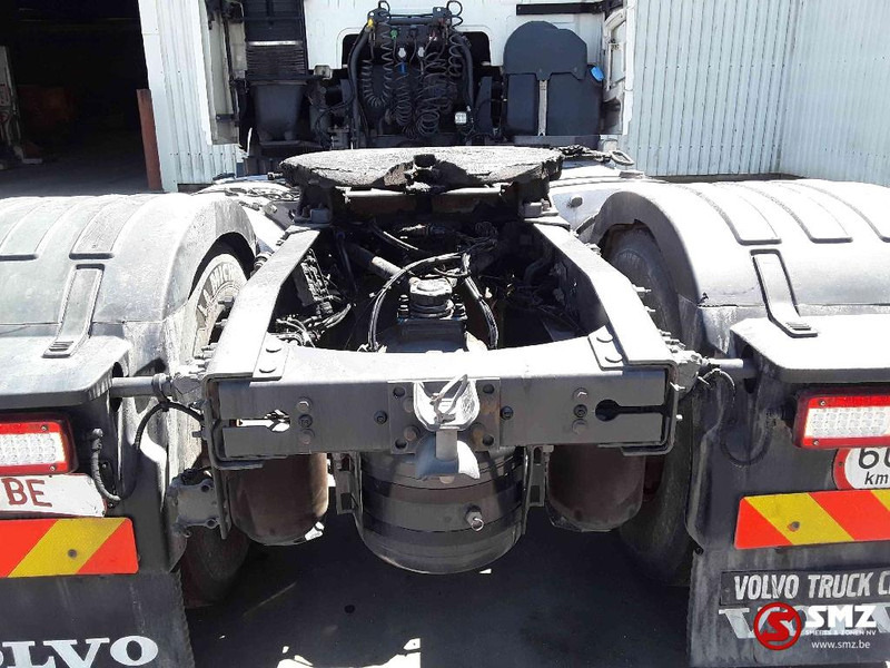 Cabeza tractora Volvo FH 500 Globe hydraulic 9x I parc cool alcoa: foto 12