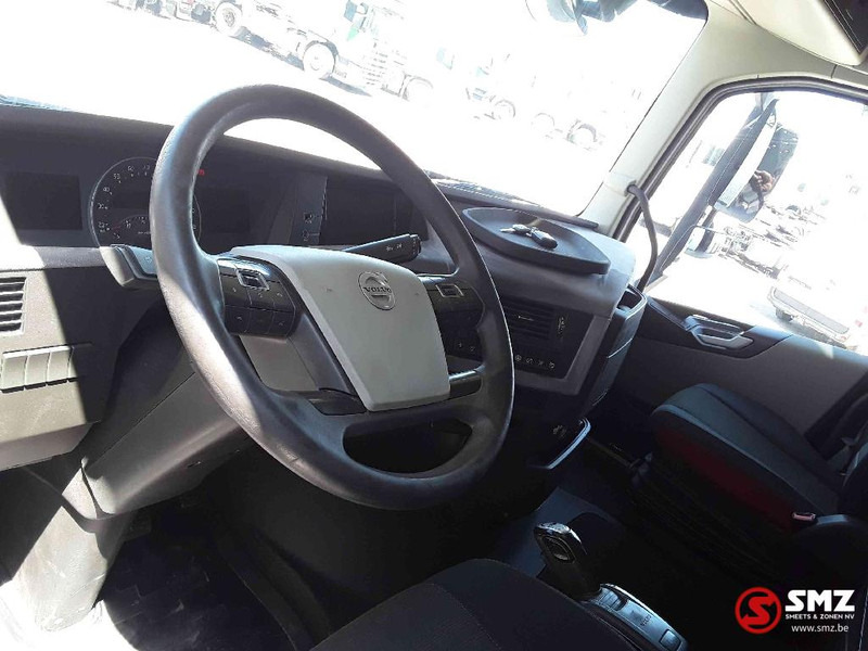 Cabeza tractora Volvo FH 500 Globe hydraulic 9x I parc cool alcoa: foto 8