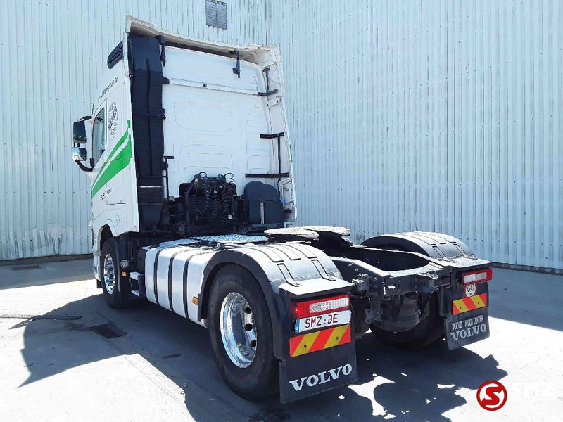 Cabeza tractora Volvo FH 500 Globe hydraulic 9x I parc cool alcoa: foto 9